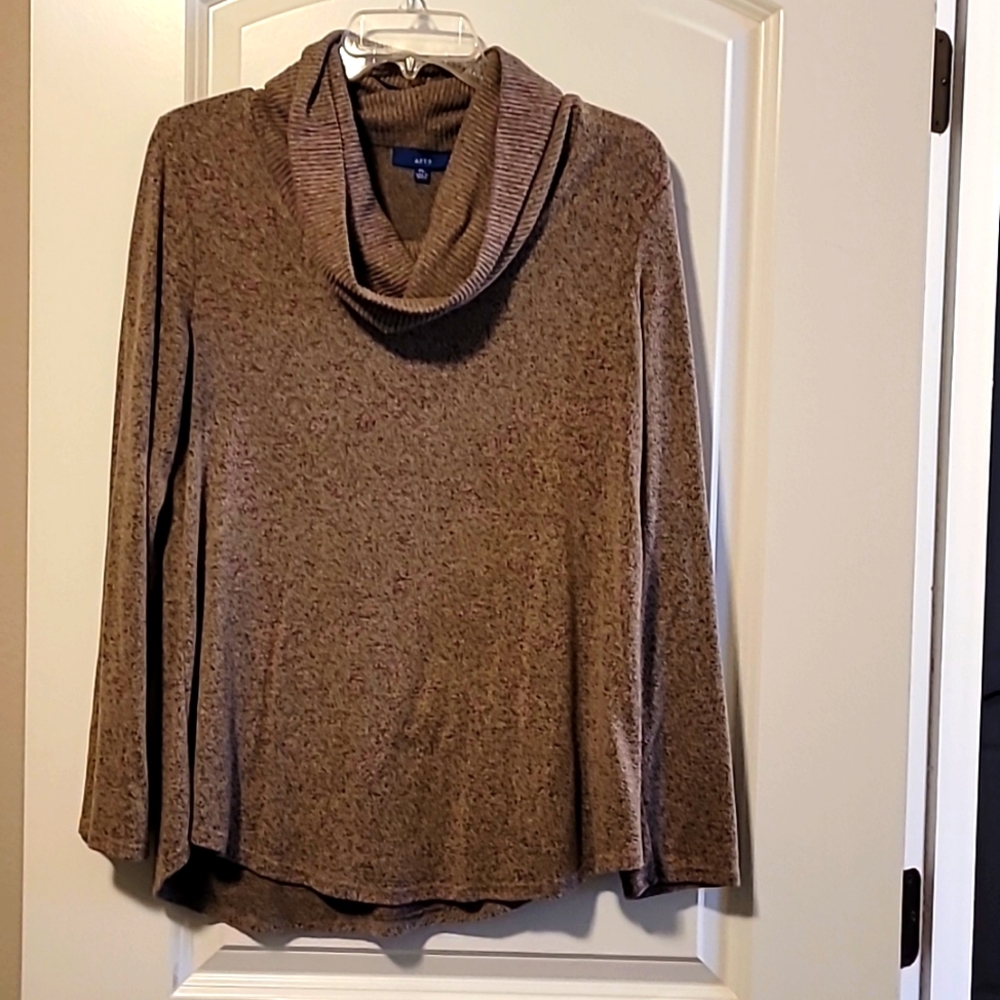 Apt 9 Sweater